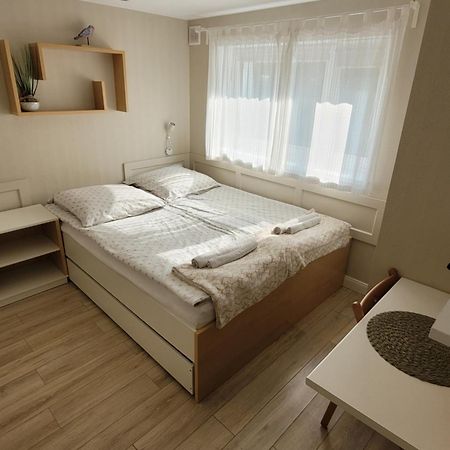 Corner Apartment เมียลโน ภายนอก รูปภาพ