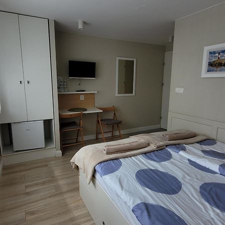 Corner Apartment เมียลโน ภายนอก รูปภาพ