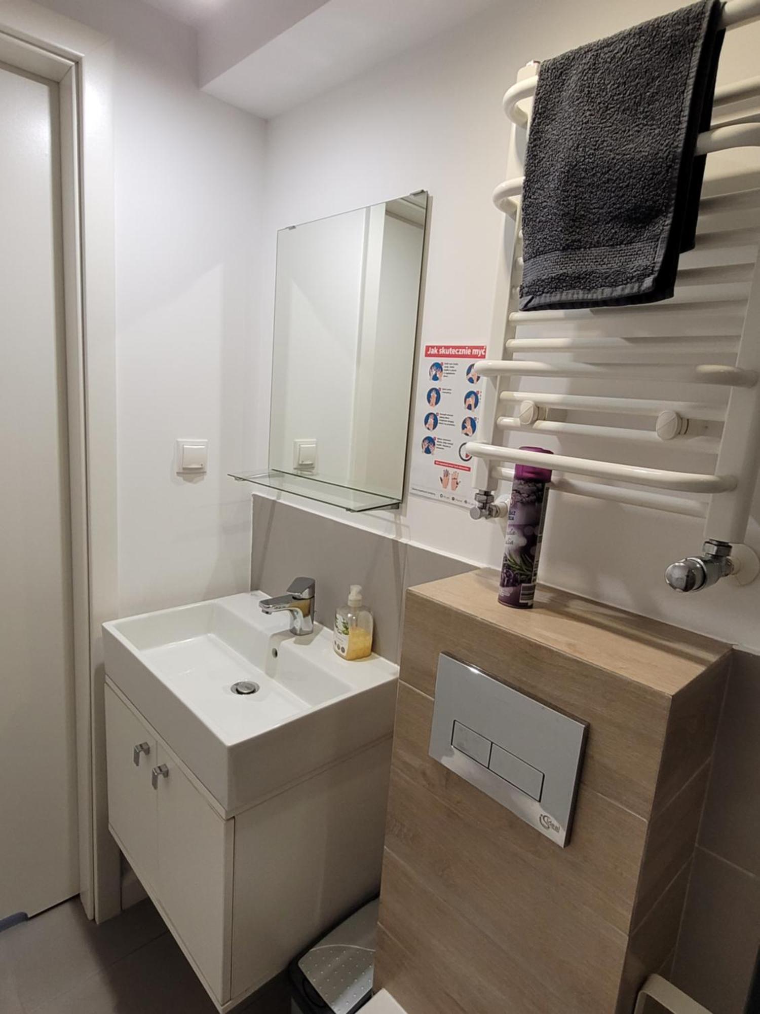 Corner Apartment เมียลโน ภายนอก รูปภาพ