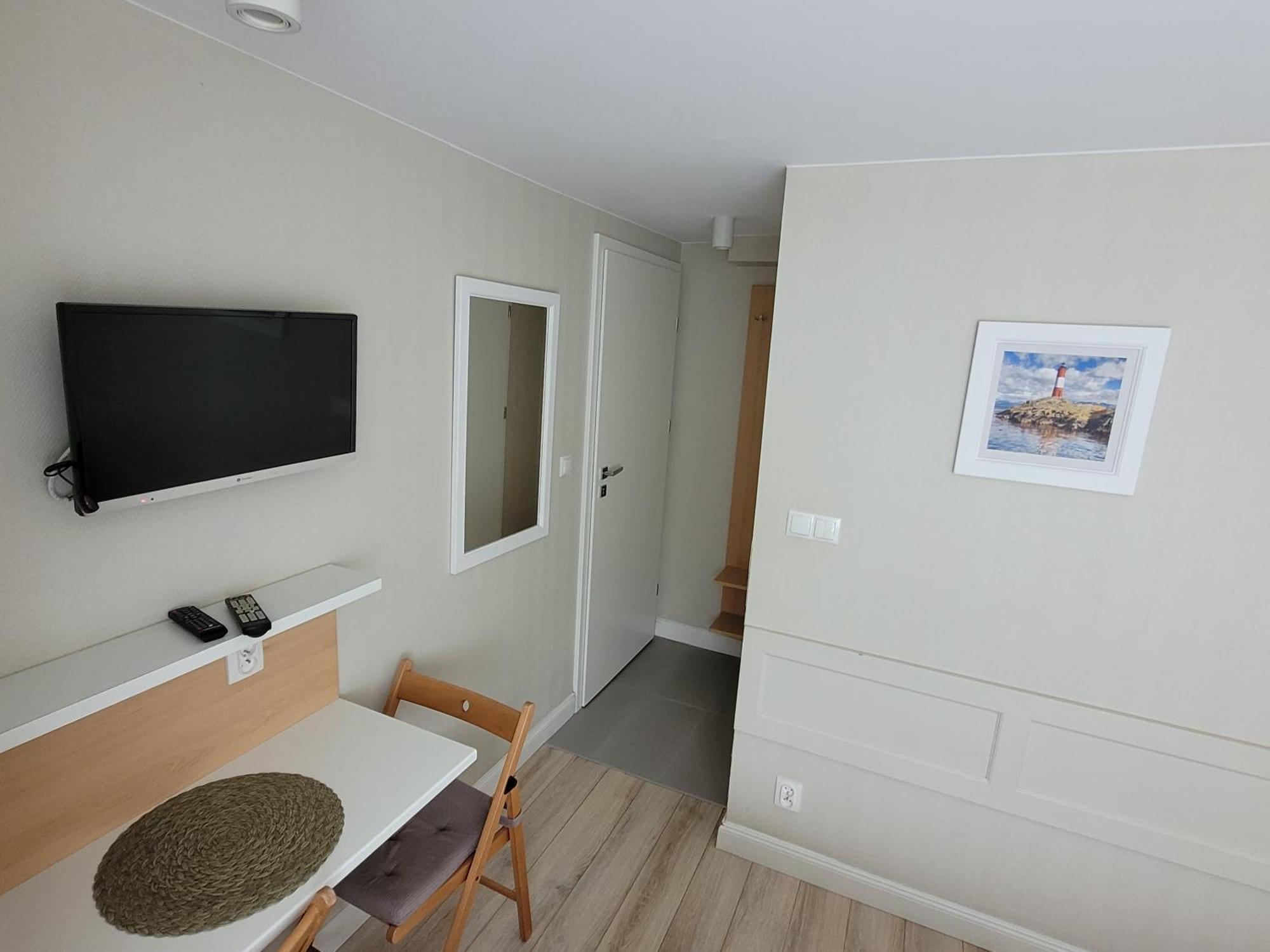 Corner Apartment เมียลโน ภายนอก รูปภาพ