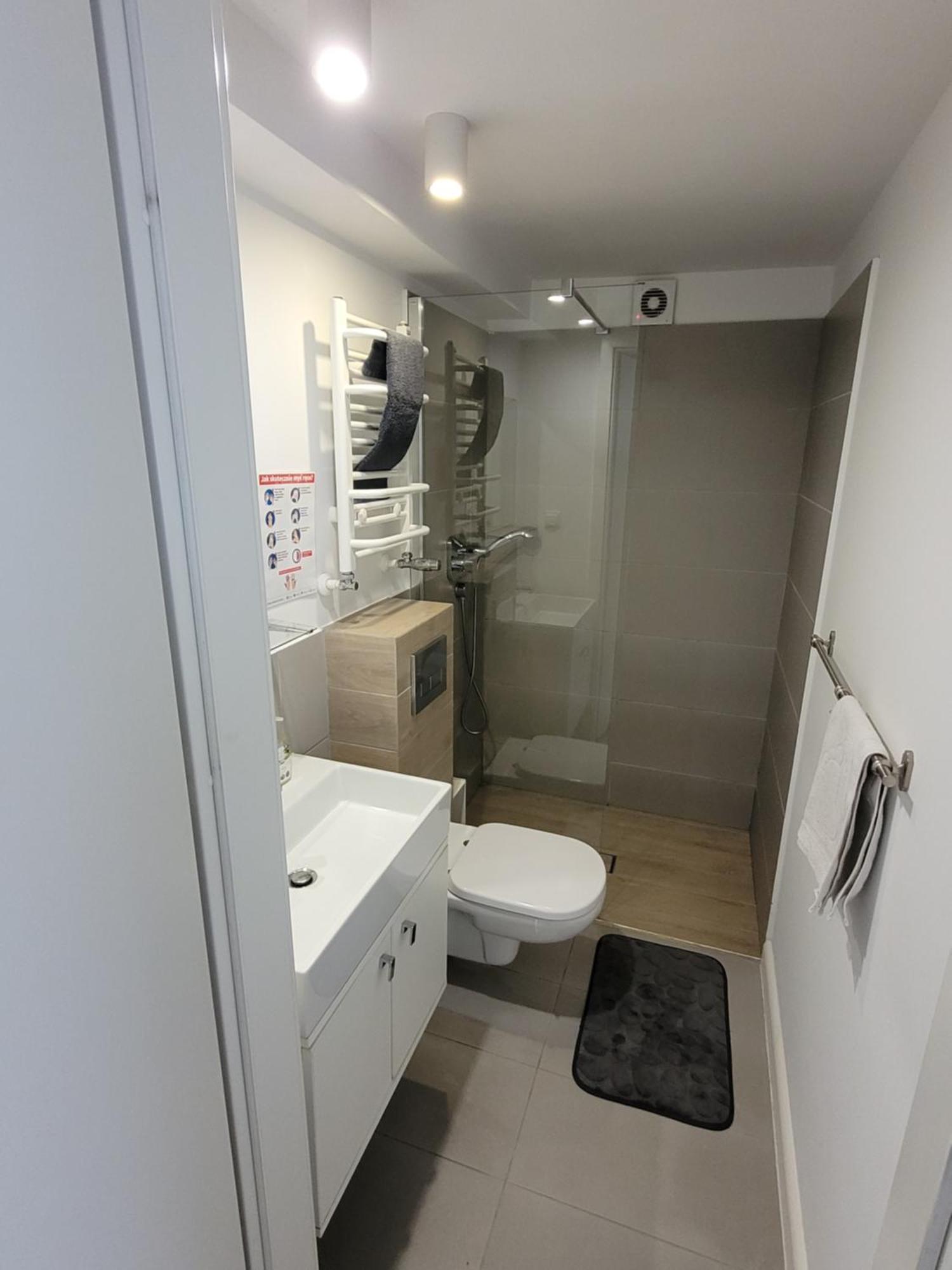 Corner Apartment เมียลโน ภายนอก รูปภาพ