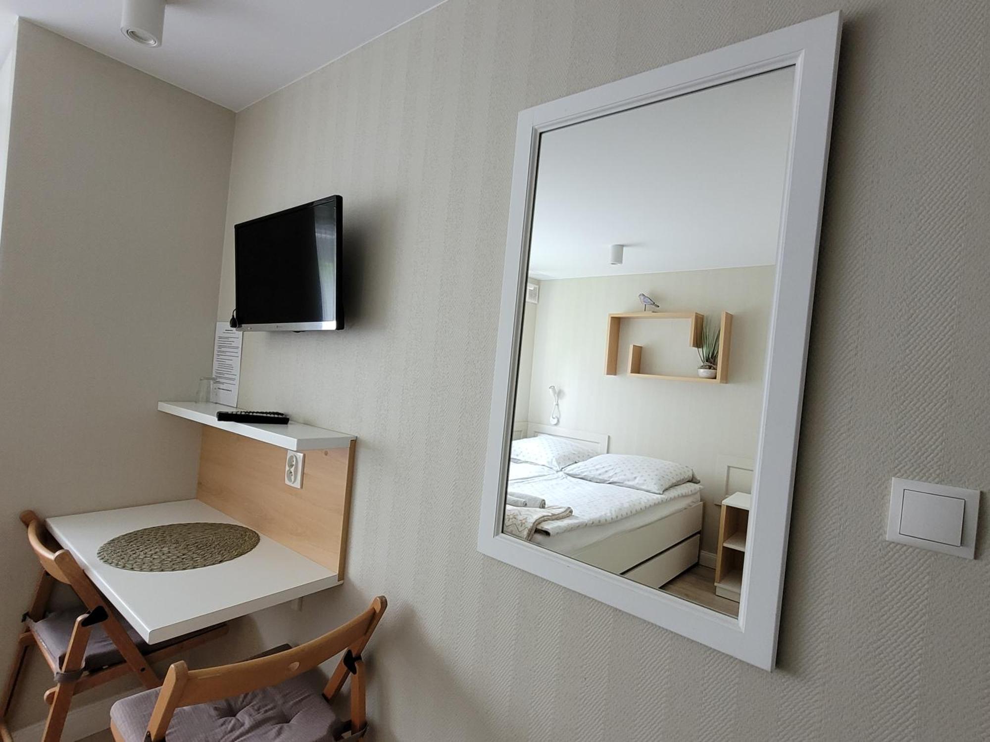 Corner Apartment เมียลโน ภายนอก รูปภาพ