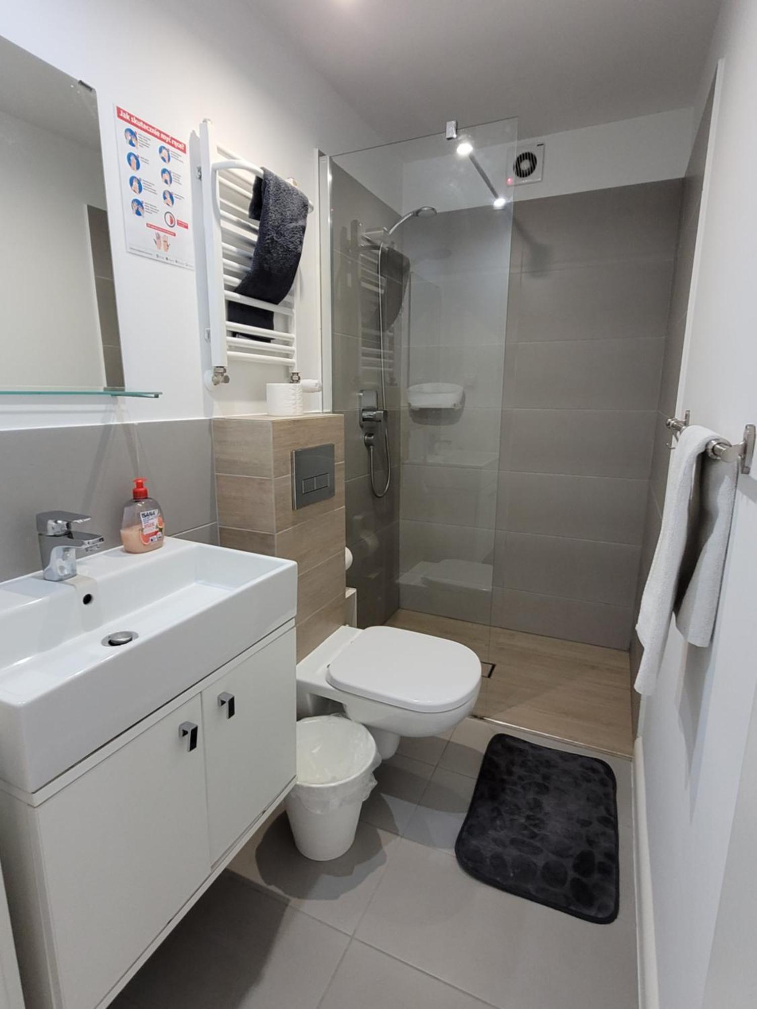 Corner Apartment เมียลโน ภายนอก รูปภาพ