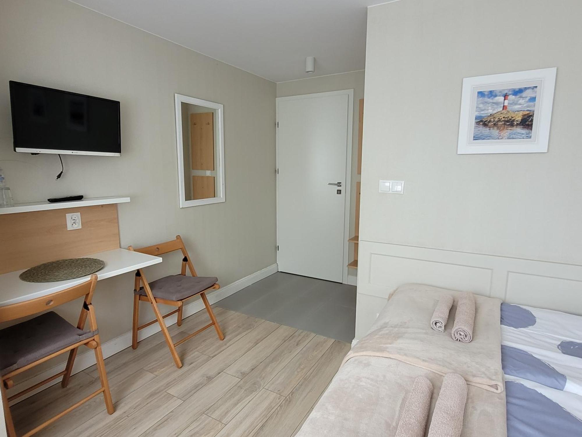 Corner Apartment เมียลโน ภายนอก รูปภาพ