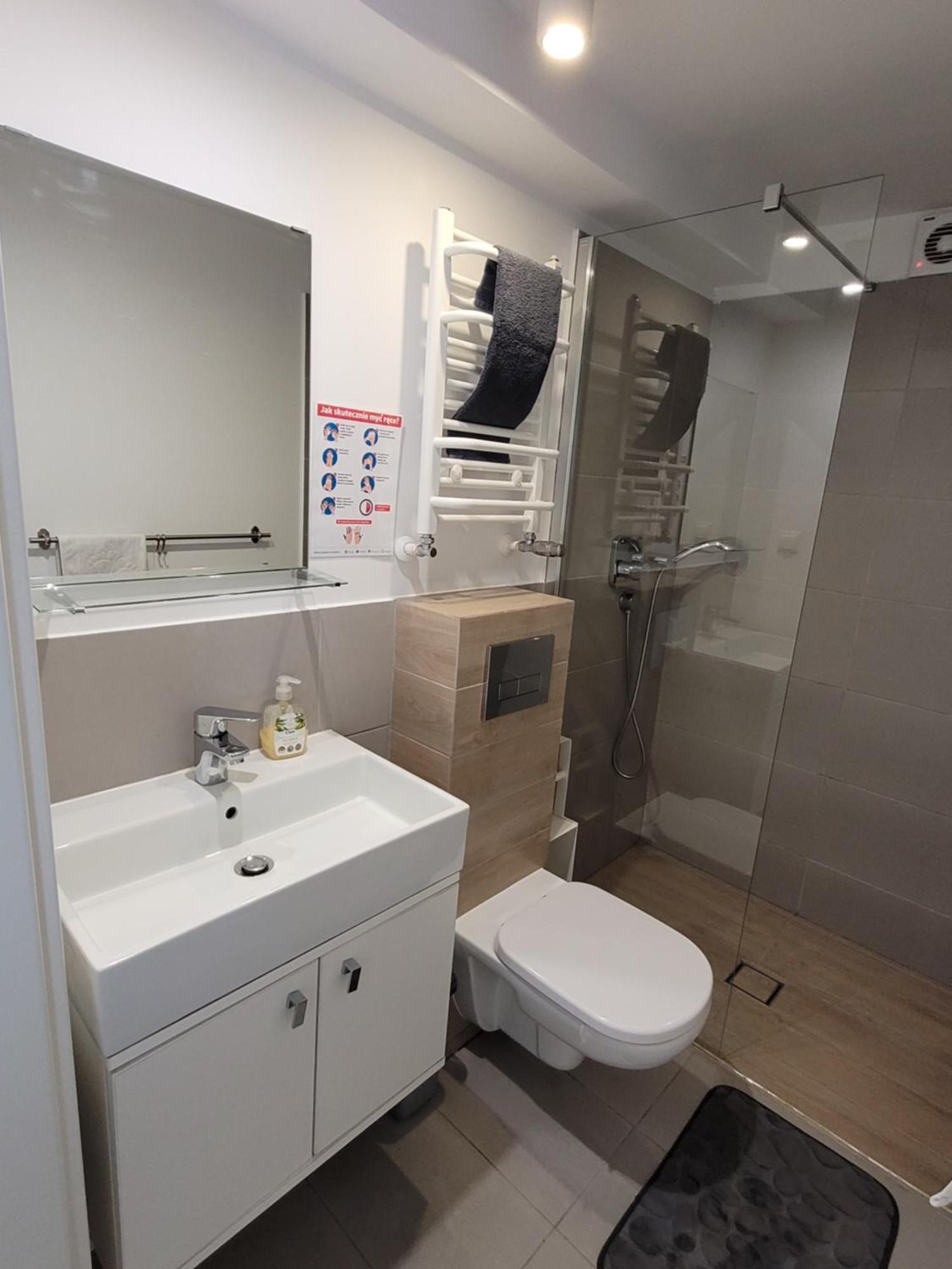 Corner Apartment เมียลโน ภายนอก รูปภาพ