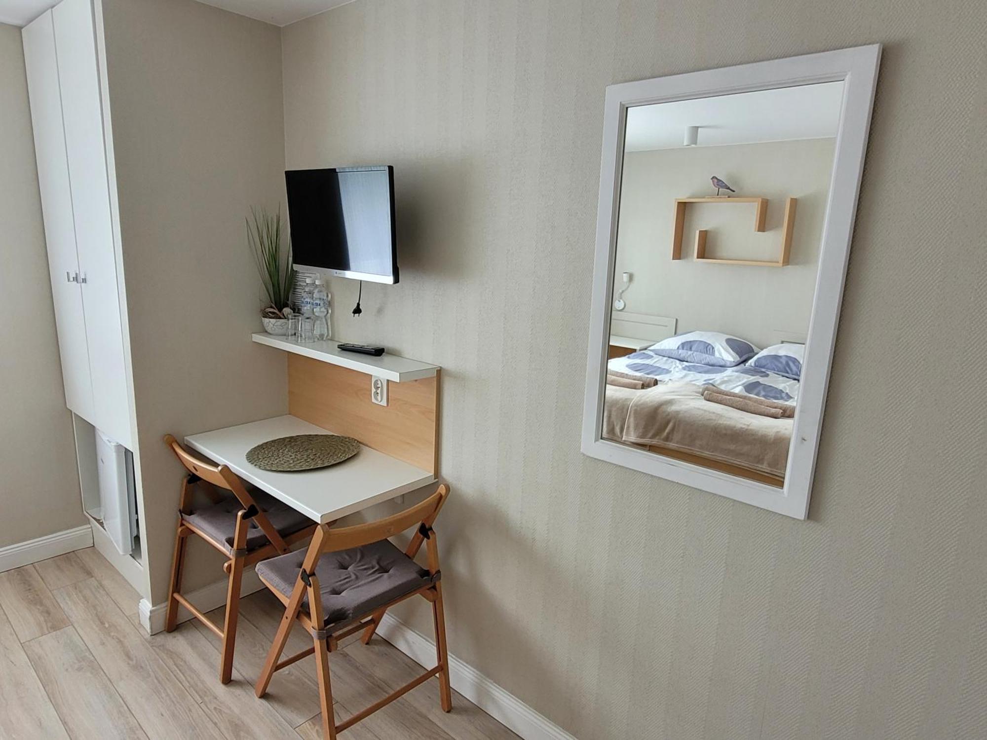 Corner Apartment เมียลโน ภายนอก รูปภาพ