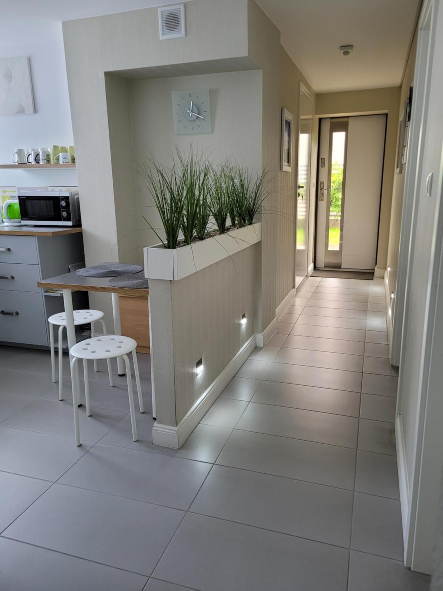 Corner Apartment เมียลโน ภายนอก รูปภาพ
