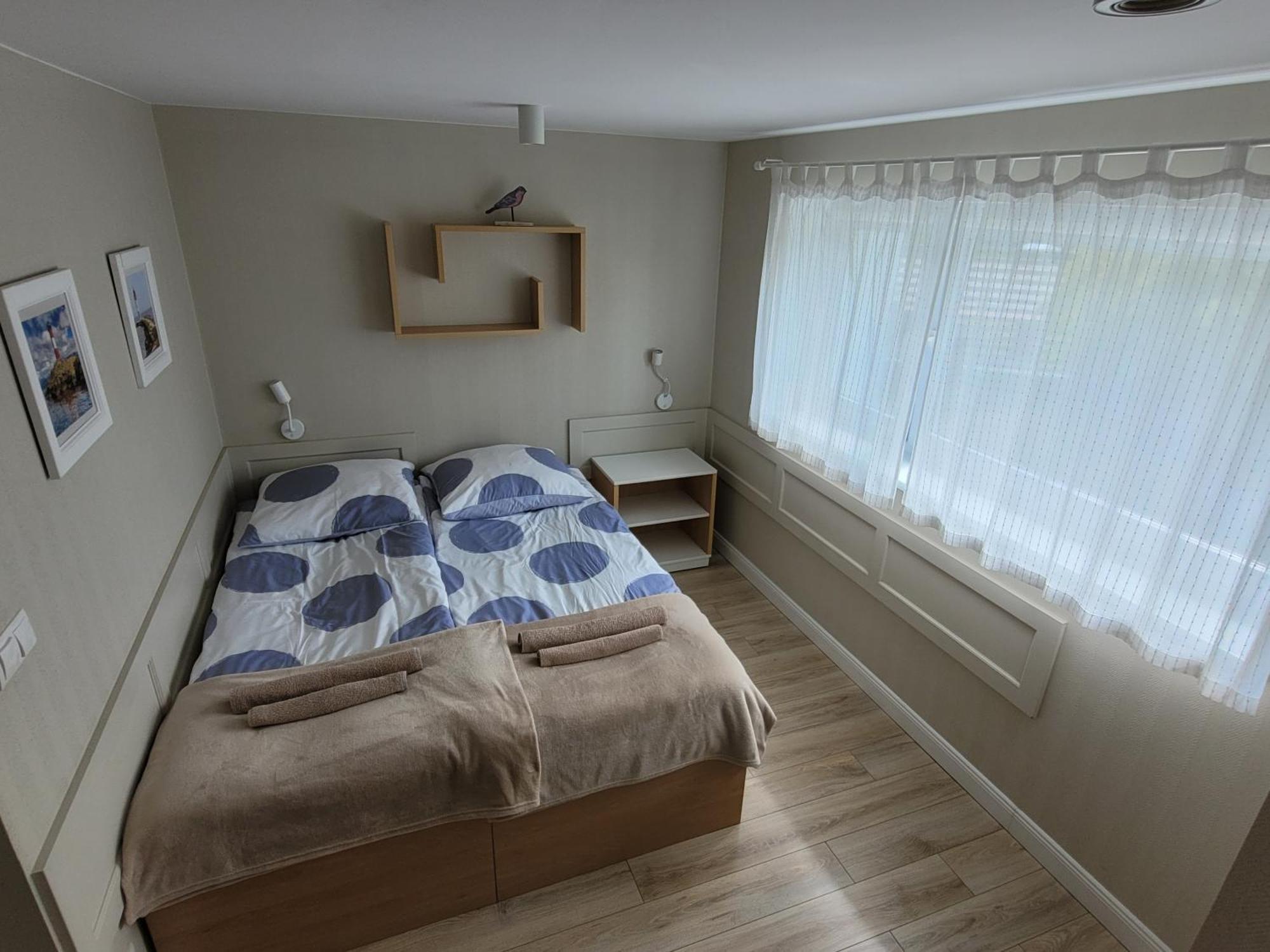 Corner Apartment เมียลโน ภายนอก รูปภาพ