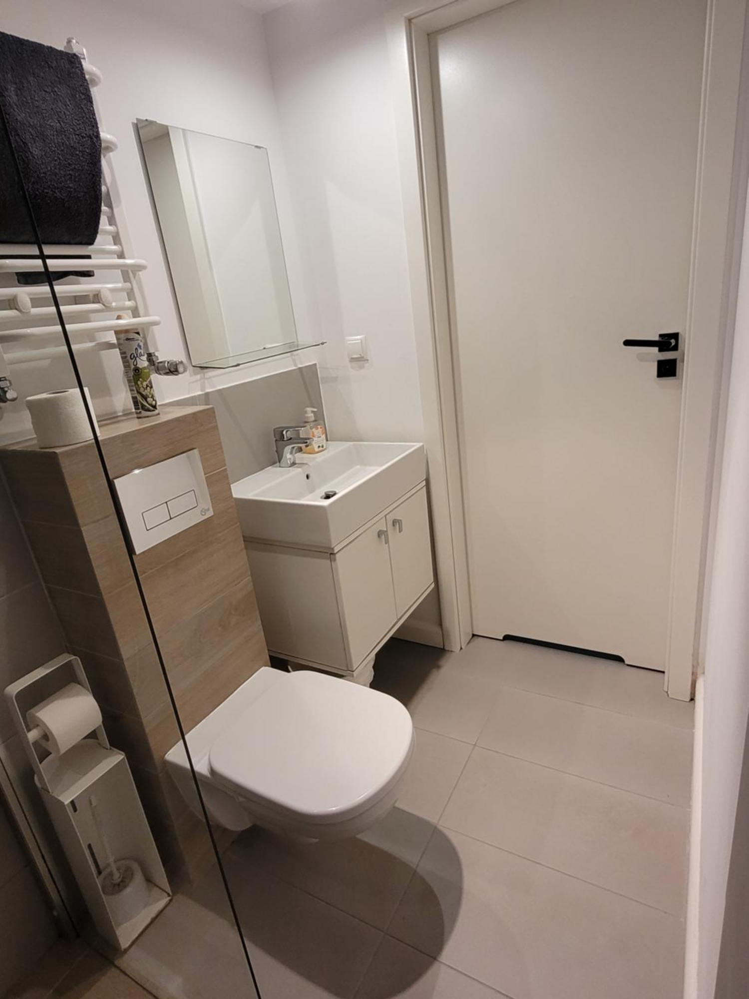 Corner Apartment เมียลโน ภายนอก รูปภาพ