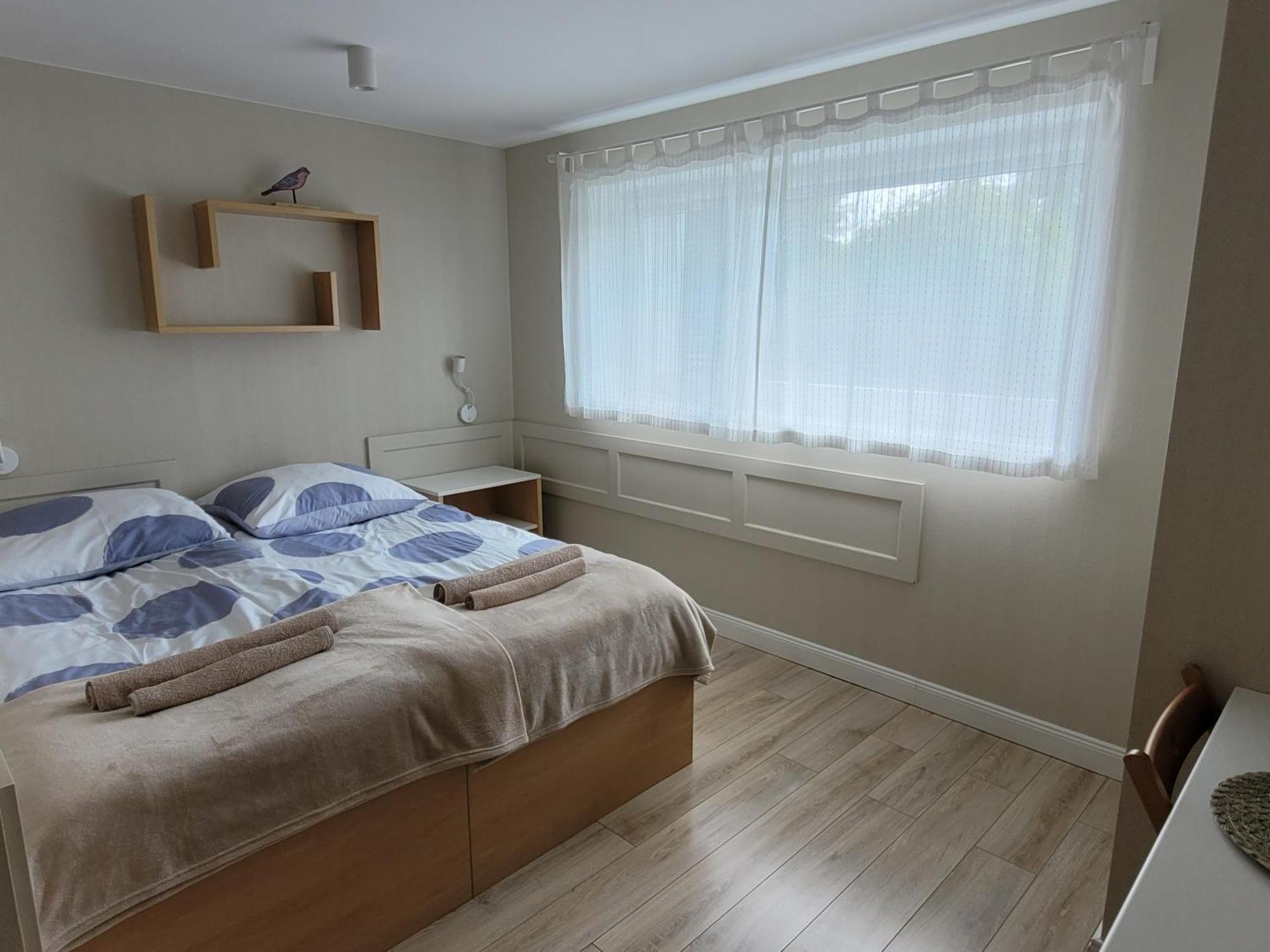 Corner Apartment เมียลโน ภายนอก รูปภาพ