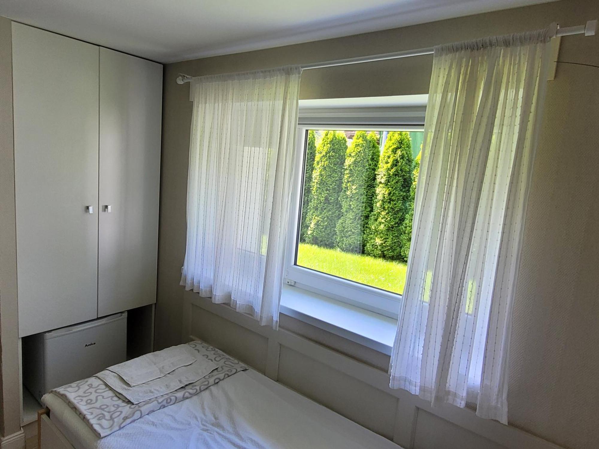 Corner Apartment เมียลโน ภายนอก รูปภาพ