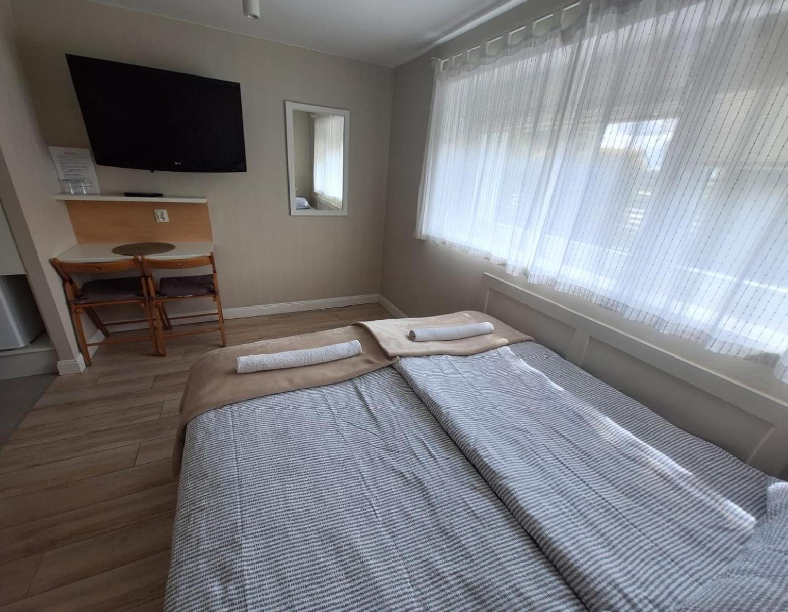 Corner Apartment เมียลโน ภายนอก รูปภาพ