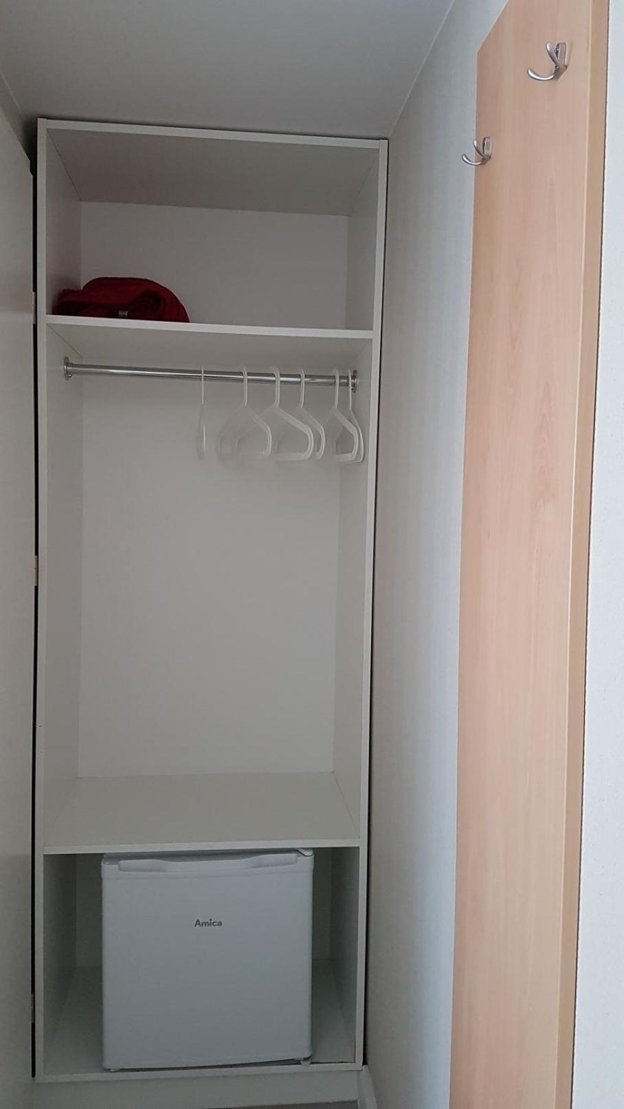 Corner Apartment เมียลโน ภายนอก รูปภาพ