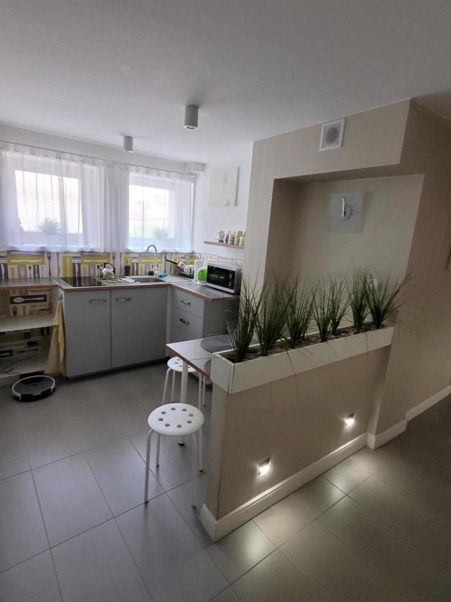 Corner Apartment เมียลโน ภายนอก รูปภาพ