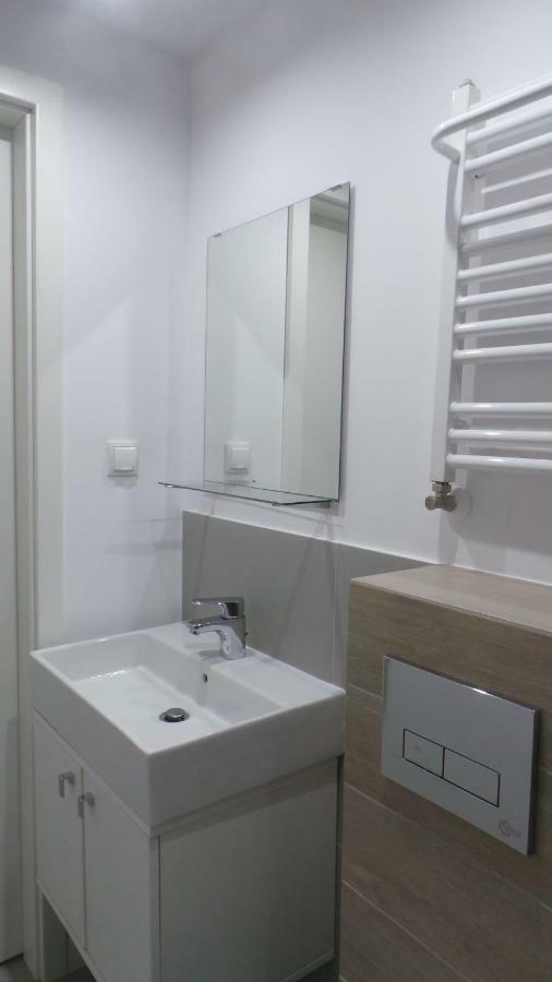 Corner Apartment เมียลโน ภายนอก รูปภาพ