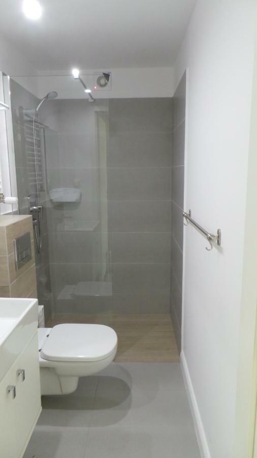 Corner Apartment เมียลโน ภายนอก รูปภาพ