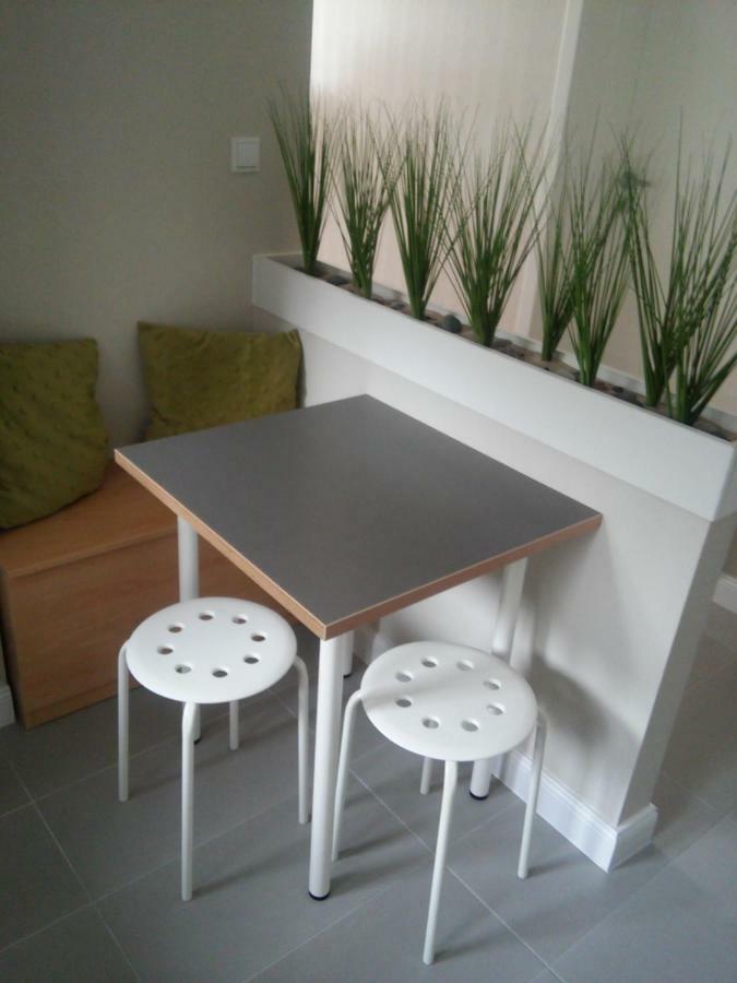 Corner Apartment เมียลโน ภายนอก รูปภาพ
