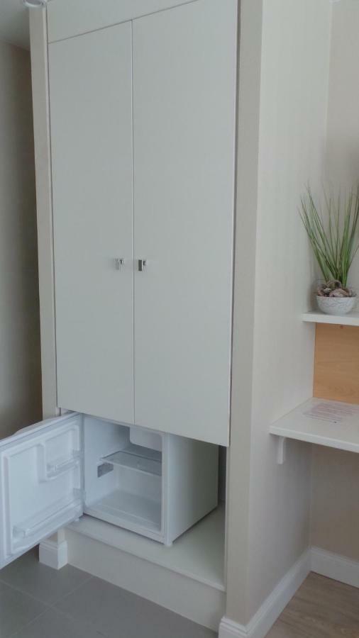Corner Apartment เมียลโน ภายนอก รูปภาพ